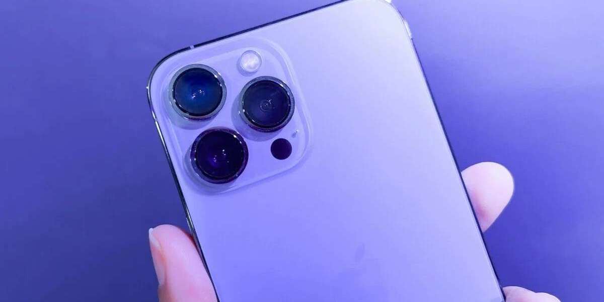 Why the iPhone 13 Pro Max is Perfect for Mobile Photography