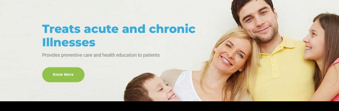 Med1 Clinic Cover Image