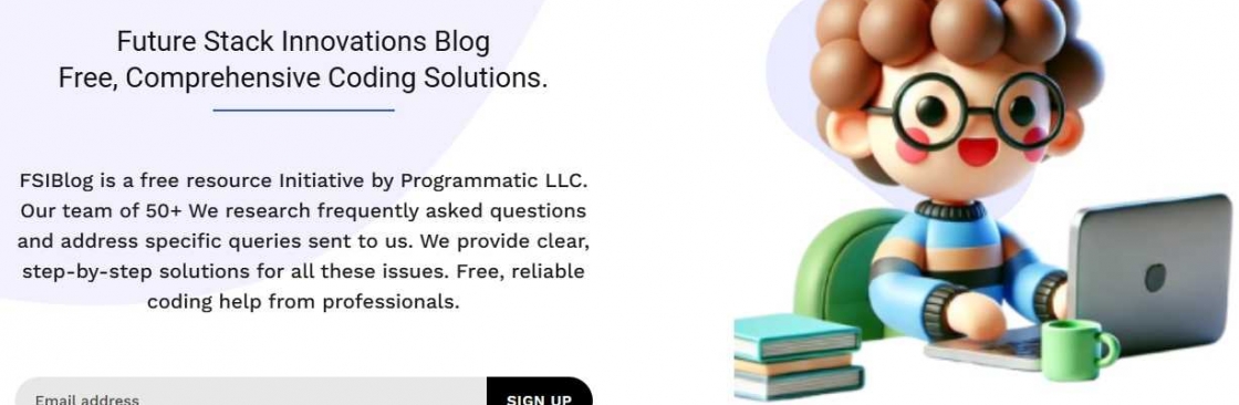 FSIBlog Cover Image