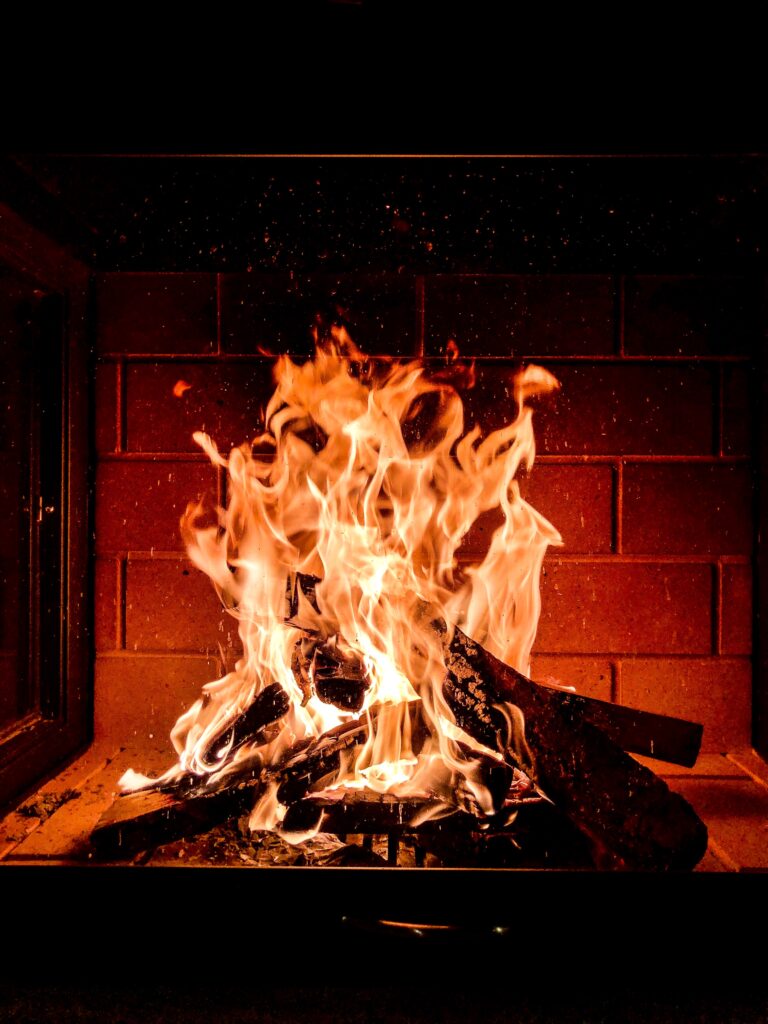 Fireplace Installation Auckland | Wood Burning Fireplace | The Fireplace Technician