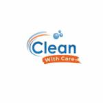 Clean with Care Profile Picture