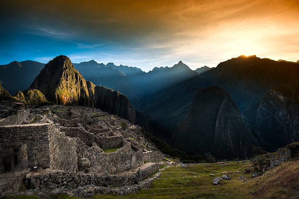 A Comprehensive Guide to the Sacred Valley and Short Inca Trail - Marketing Hypes