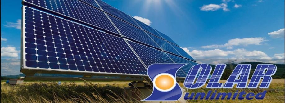 Solar Unlimited Thousand Oaks Cover Image