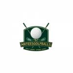 Mrteesgolfballs Profile Picture