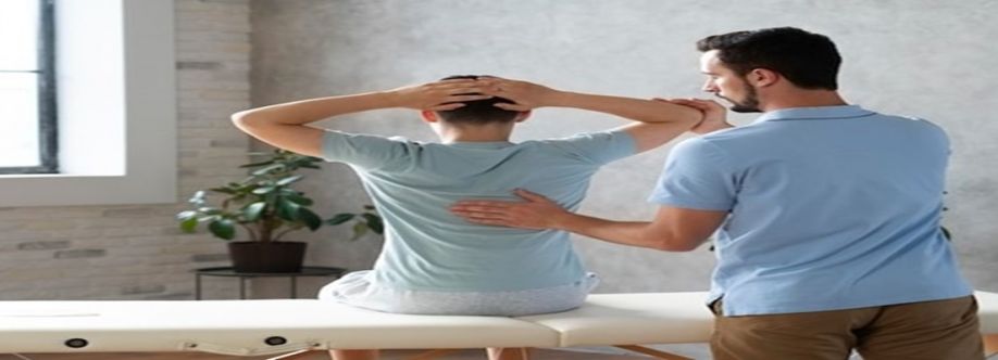 Limestone Natural Therapies Centre Cover Image