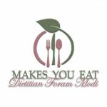 Foram Modi Profile Picture