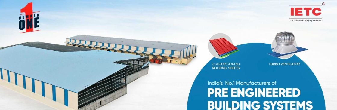 Indian Roofing Industries Cover Image