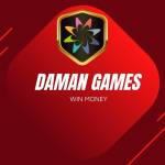 Daman Game Login Profile Picture