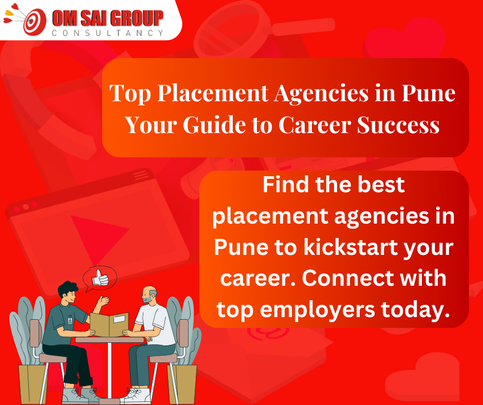 Recruitment agencies in Pune for employers