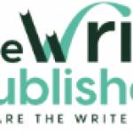 thewrite publishers Profile Picture