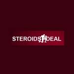 Steroidsdeal Profile Picture