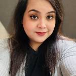 Ujala Tajammal Profile Picture