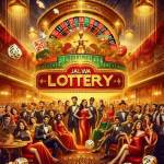 jalwa lottery Profile Picture