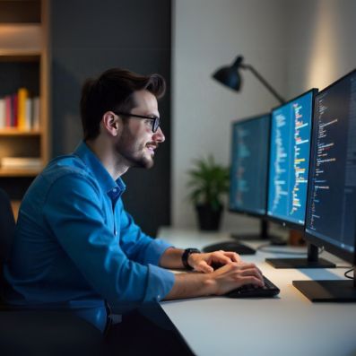 How AI is Transforming Legal Practice