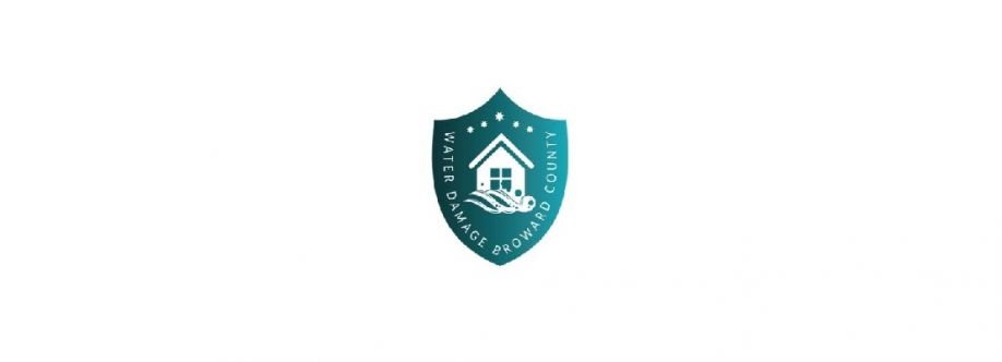 Water Damage Broward County Cover Image