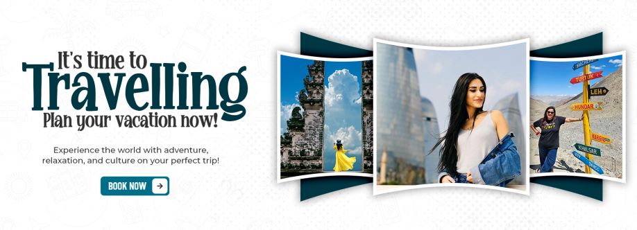 Travel Bezzie Cover Image