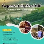 corporate outing near delhi Profile Picture