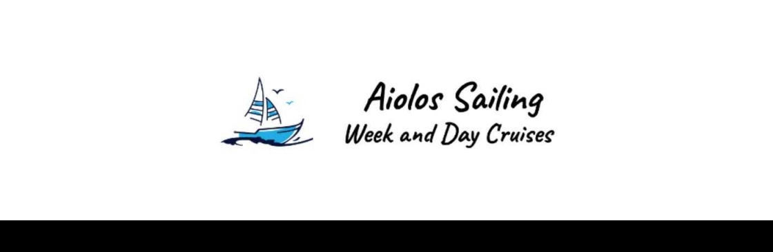 Aiolos Sailing Cover Image