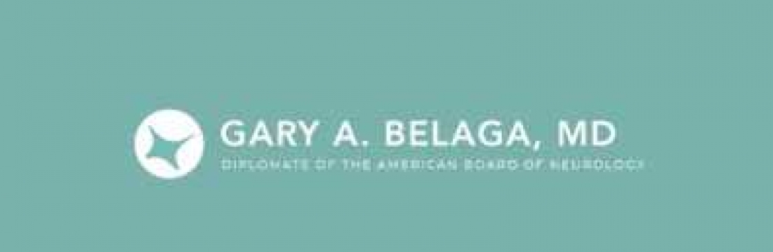 Gary A Belaga M D Cover Image