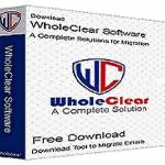 WholeClear Thunderbird Converter Profile Picture