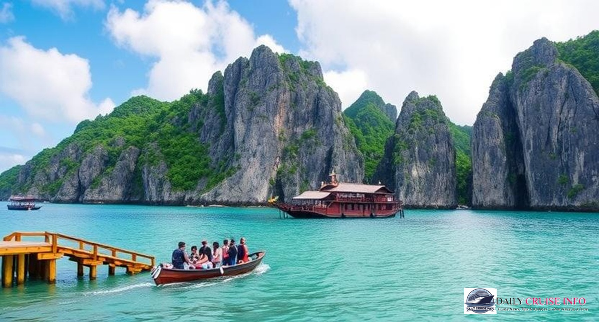 Norwegian Cruise Line Strands Passengers