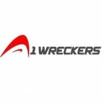 A1 Wreckers Profile Picture
