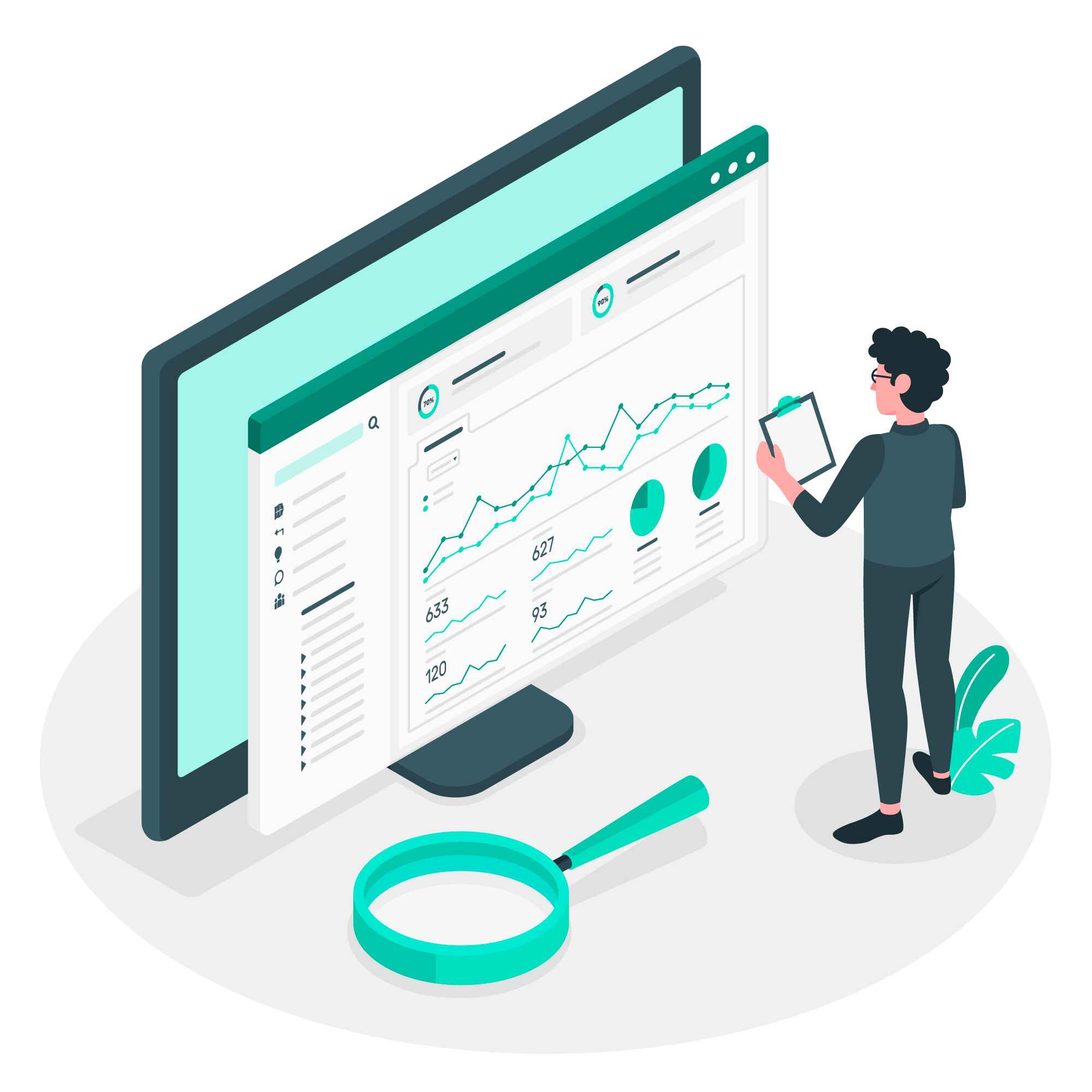 Best Data Analytics Courses in Noida: A Complete Guide for 2025