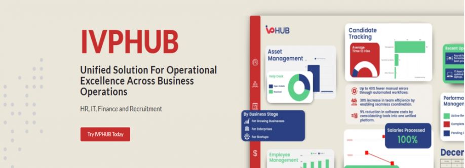 IVPHUB Cover Image