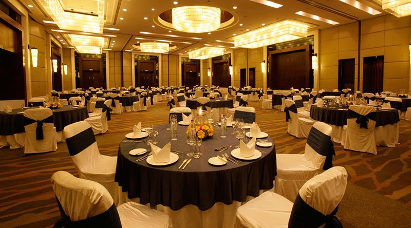 Banquet Halls in Delhi: Discover the Best Wedding Venues in Delhi for Your Special Day