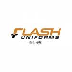 Flash Uniforms Profile Picture