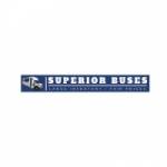 Superior Buses Profile Picture