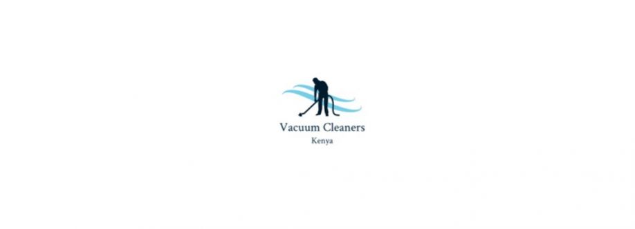 Vacuum Cleaners Cover Image