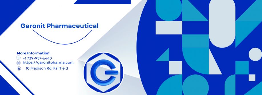 Garonit Pharmaceutical Cover Image