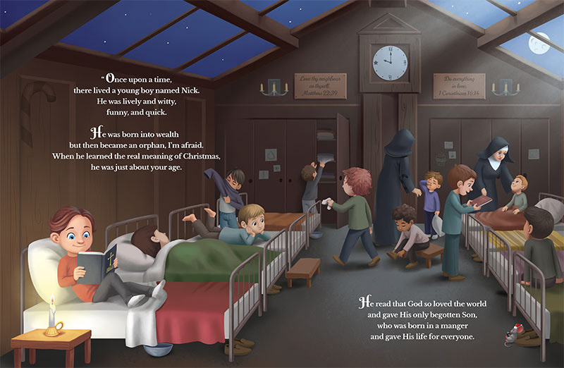 The Complete Guide to Hiring a Children’s Book Illustrator: Everything You Need to Know