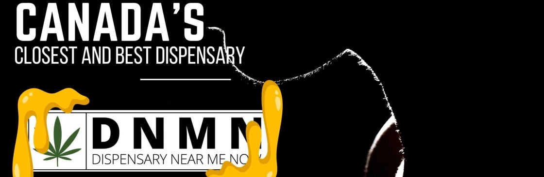 Dispensary Near Me Now Cover Image