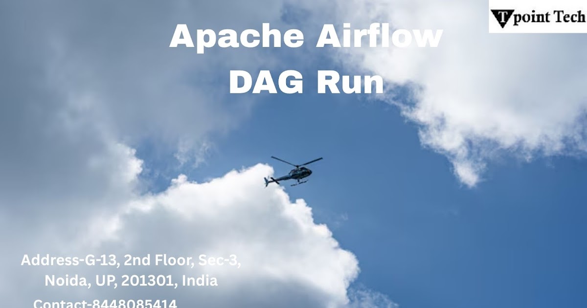 Understanding Apache Airflow DAG Runs: A Complete Guide