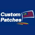 MY Sew On Patches Profile Picture