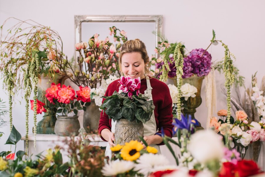 5 Creative Floral Concepts Every Florist for a Wedding Should Know – JMCreation