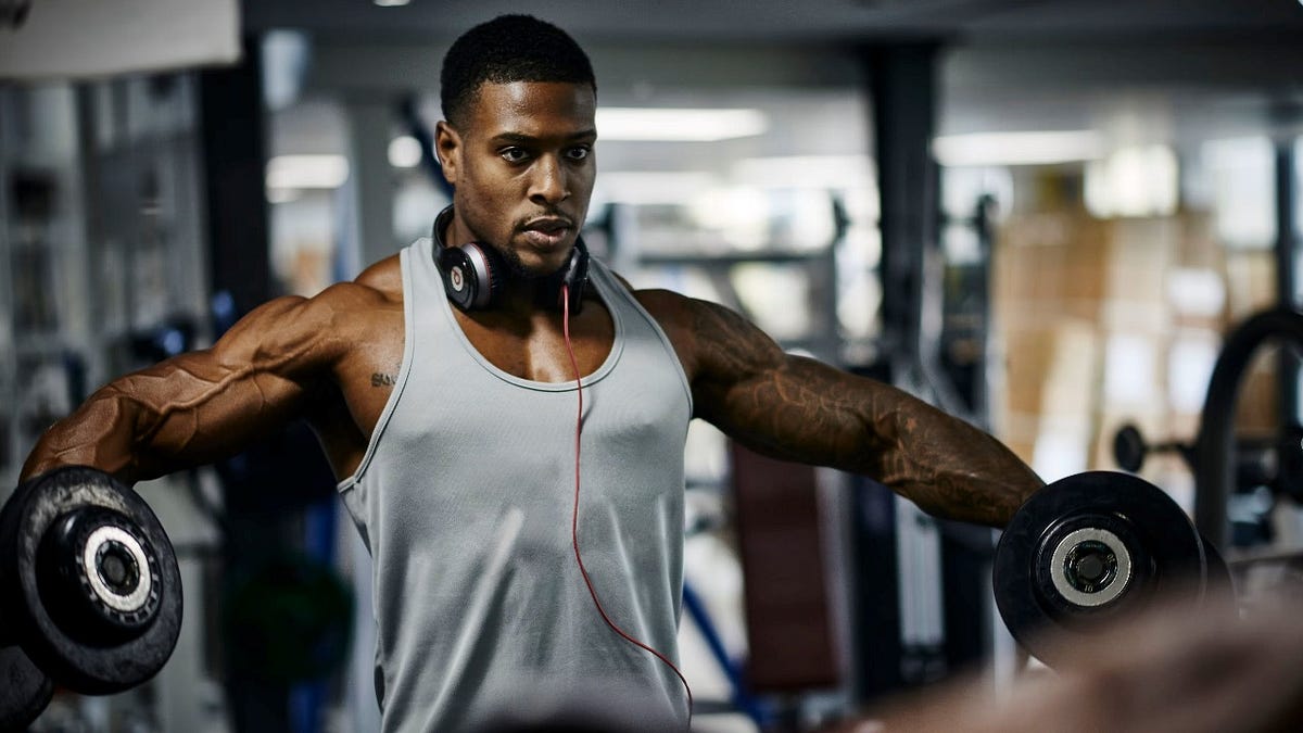 A Guide to Selecting Weightlifting Gym Gloves | by Poweredspark | Jul, 2025 | Medium