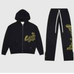 Godspeed Clothing Profile Picture