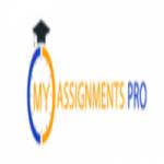 My Assignments Pro Profile Picture