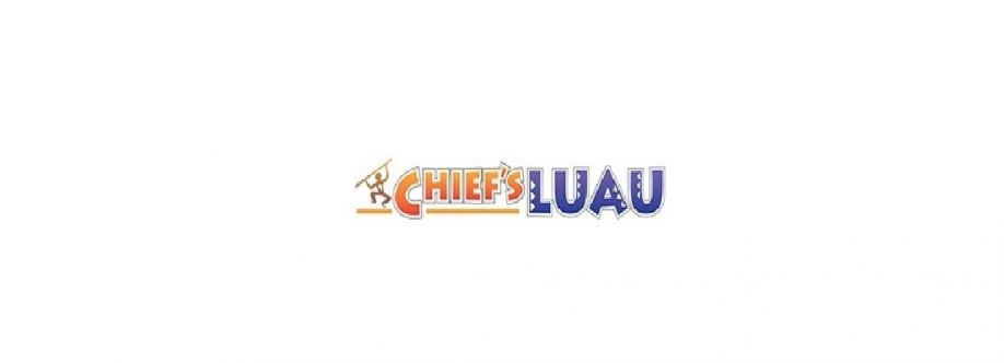 chiefsluauhawaii Cover Image