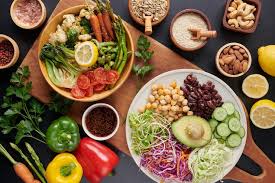 The emergence of clean eating and mindful decisions | Famous Foods