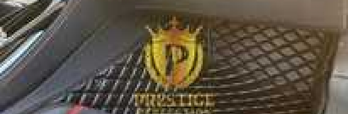 Prestige Perfection Cover Image