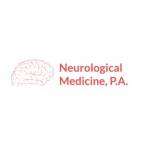 Neurological Medicine PA Profile Picture