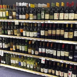 Deli, Wine, & Cheese - Raisin Rack Natural Food Market