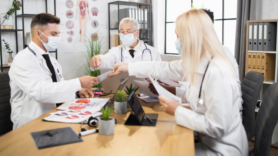 Weed Doctor Near Me in Texas
