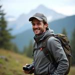 outdoor searcher Profile Picture