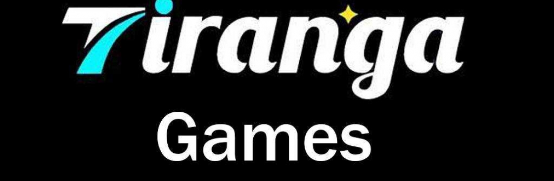 Goa Games Cover Image