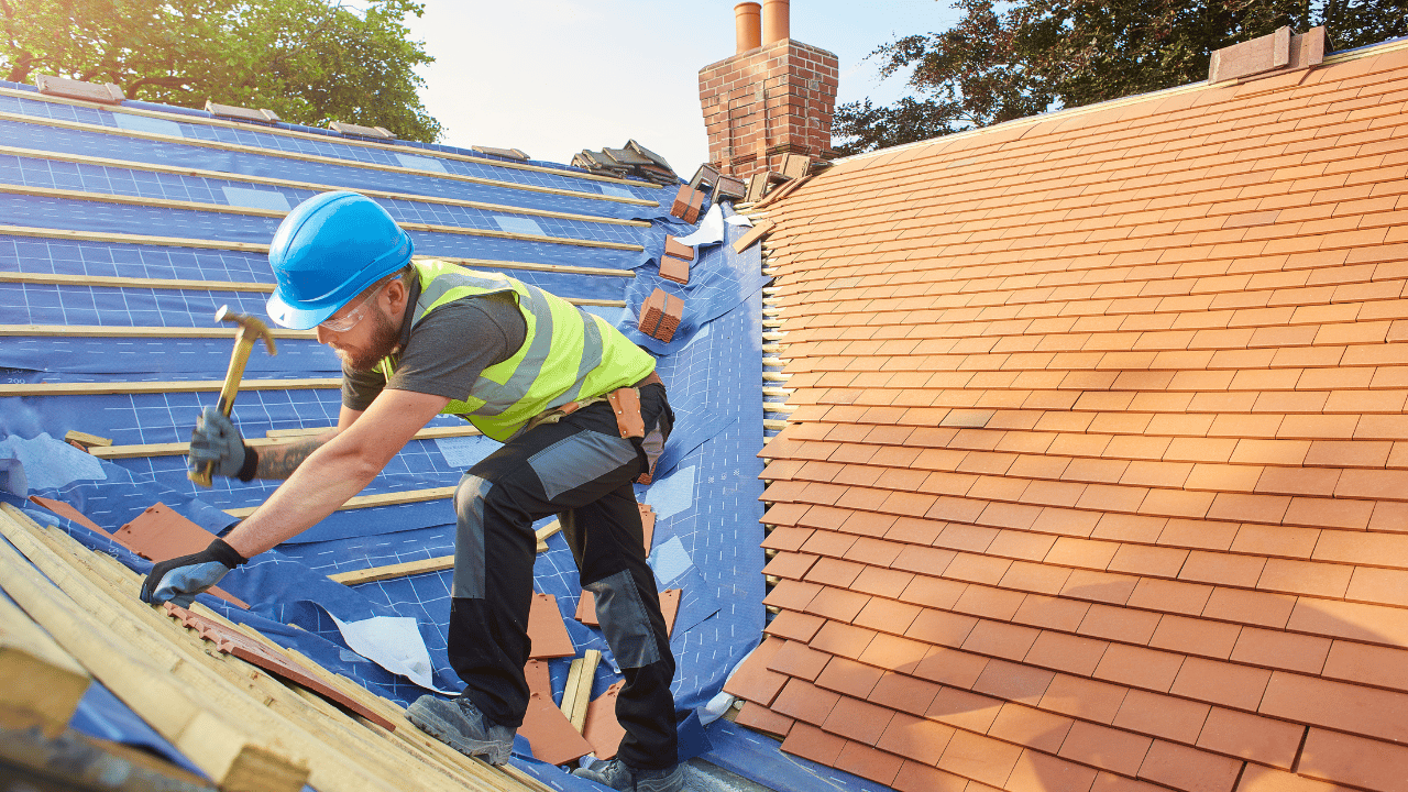 Roof Maintenance in Wellesley: A Checklist for Every Homeowner - Bioneers Live